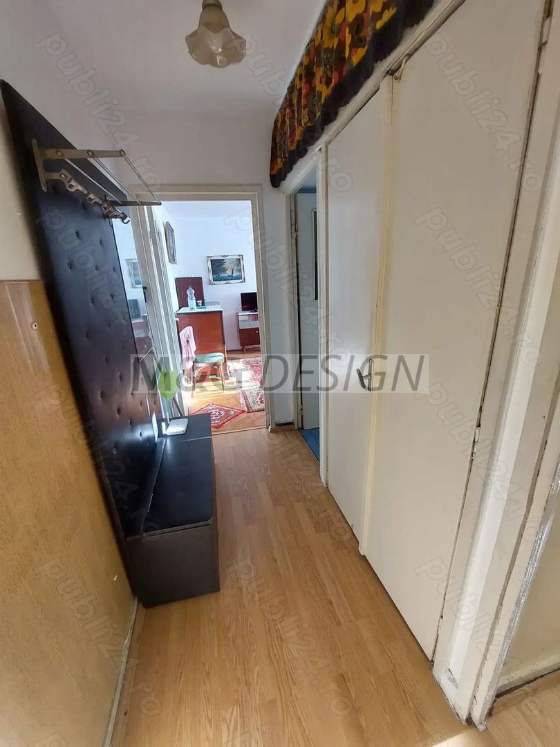 Apartament 3 camere zona Iosefin - Poză 6