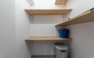 Apartament spatios de 3 camere – Strada Primaverii, Stefanesti | 8 min Pitești! - Poză 11