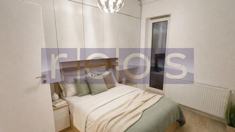 DE INCHIRIAT 3 CAMERE – REGIE RESIDENCE | BLOC NOU 2024 |  METROU - Poză 4
