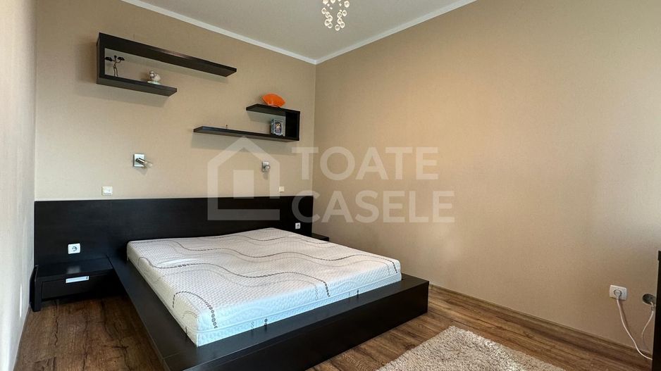 Apartament cu 2 camere, zona Spitalului Clujana - Poză 4