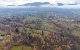 Teren intravilan, cu PUZ, Bran Tohanita,  SE ACCEPTĂ ȘI SCHIMB - Poză 24