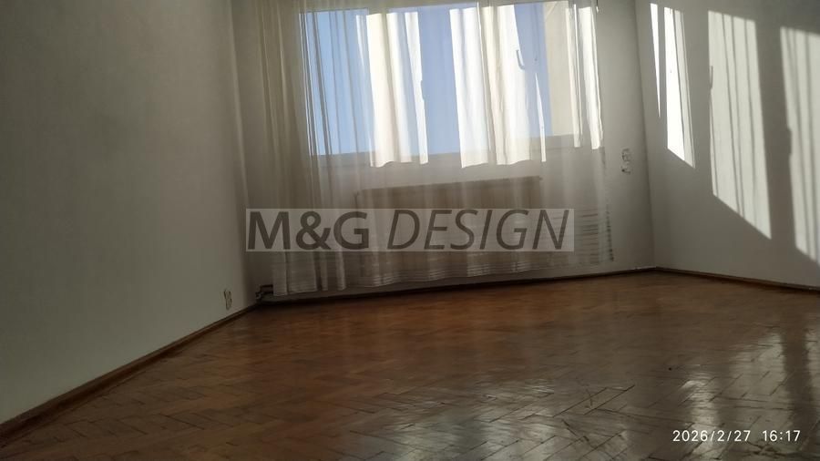 Apartament 3 camere Circunvalațiunii - Favorit - Poză 1