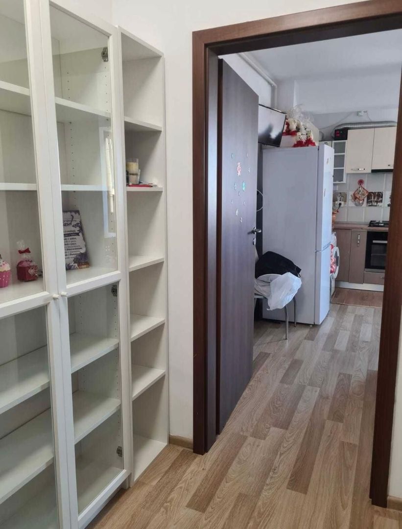 STUDIO RAHOVA, BLOC NOU, BUCATARIE OPEN-SPACE, LOC PARCARE, CENTRALA - Poză 5