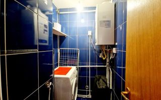 89 mp | Decomandat | Fără risc | Centrala Proprie | Rond Obor - Poză 6