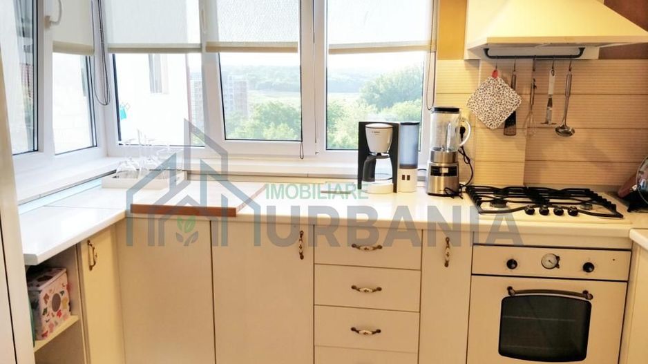 Apartament 2 camere de inchiriat, Penta Residence, Iasi - Poză 2
