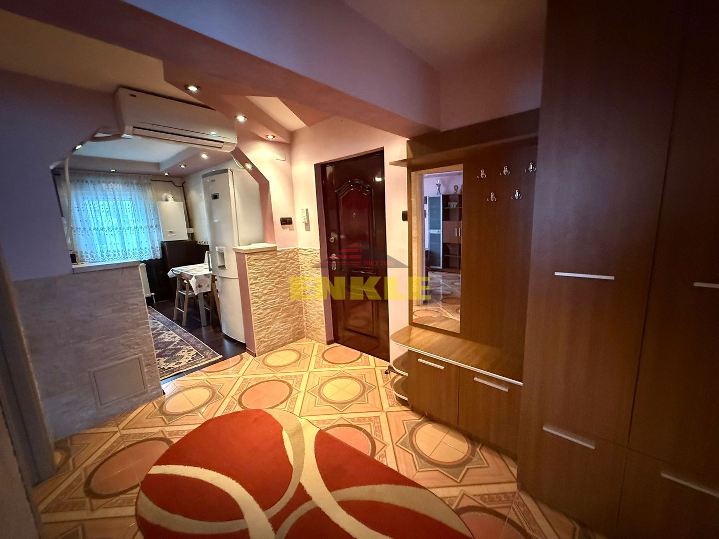 De vânzare – Apartament 3 camere decomandat, Zona Bucovina - Poză 8