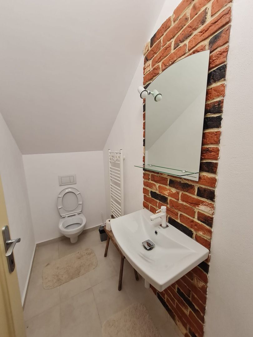 Rustic si modern - Poză 15