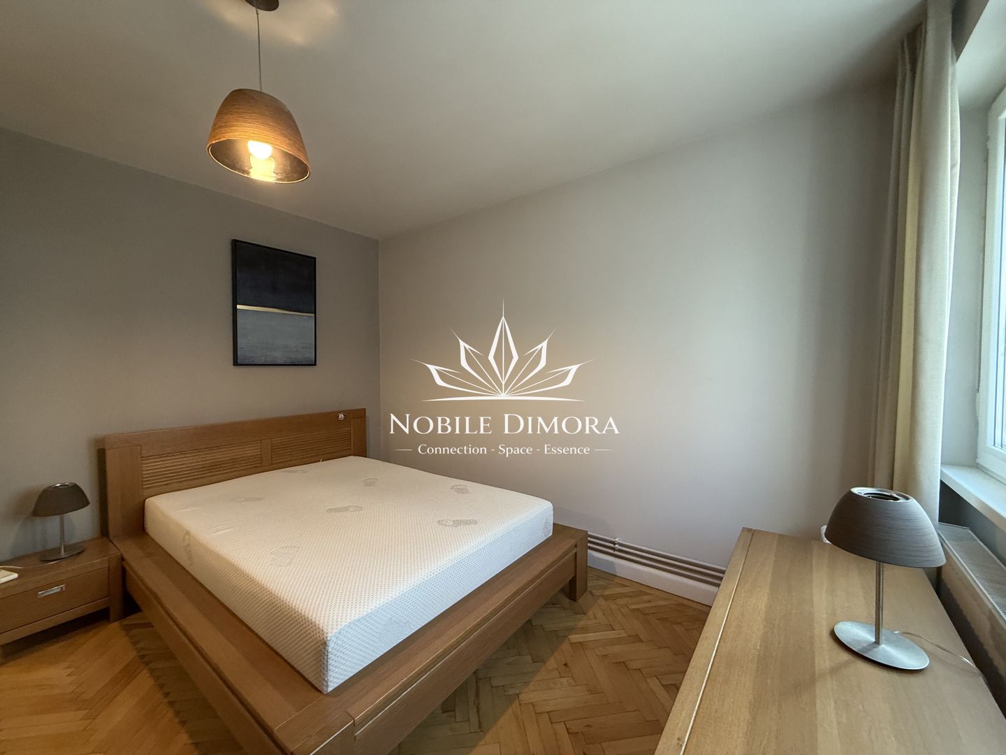 Apartament modern cu 2 camere, renovat complet - langa Prefectura - Medicina - Poză 13