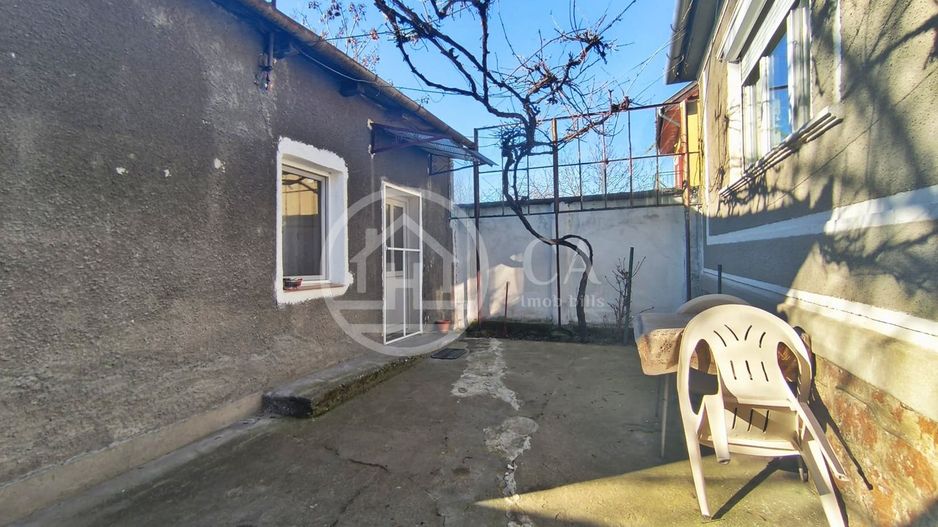 Casă de închiriat cu 3 camere în zona Cantemir, Oradea. - Poză 13