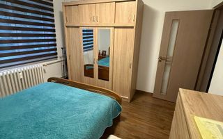 Inchiriez apartament 2 camere Tatarasi - Poză 5