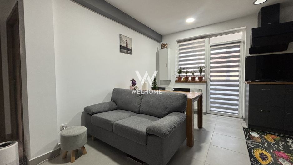 Apartament 3 camere GATA DE MUTARE - zona Mandra, C. Arhitectilor - Poză 8