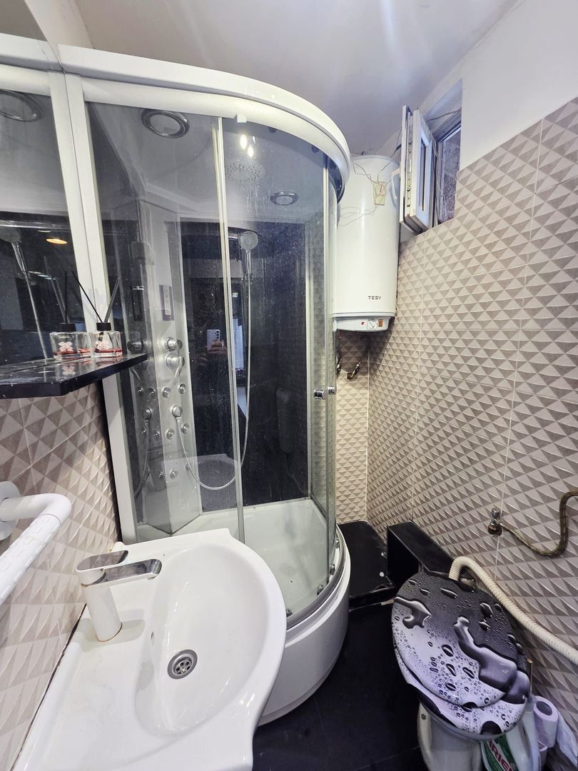 Apartament 2 camere in vila | Dacia - Metrou Ștefan cel Mare - Poză 10