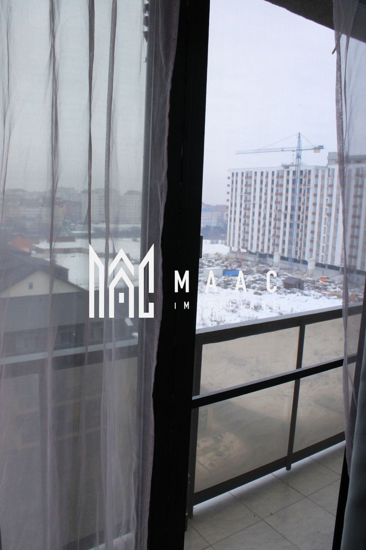 Apartament 2 camere|  Modern| Zona  Doamna Stanca - Poză 19