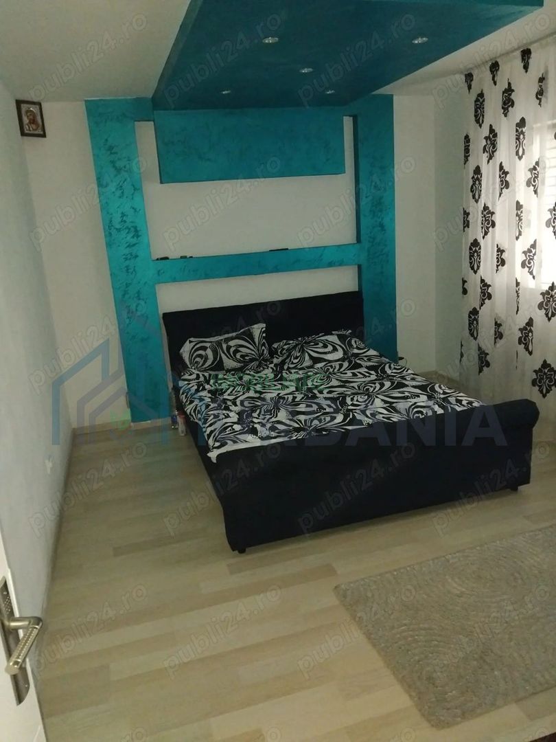 Închiriere apartament 3 camere - Poză 3