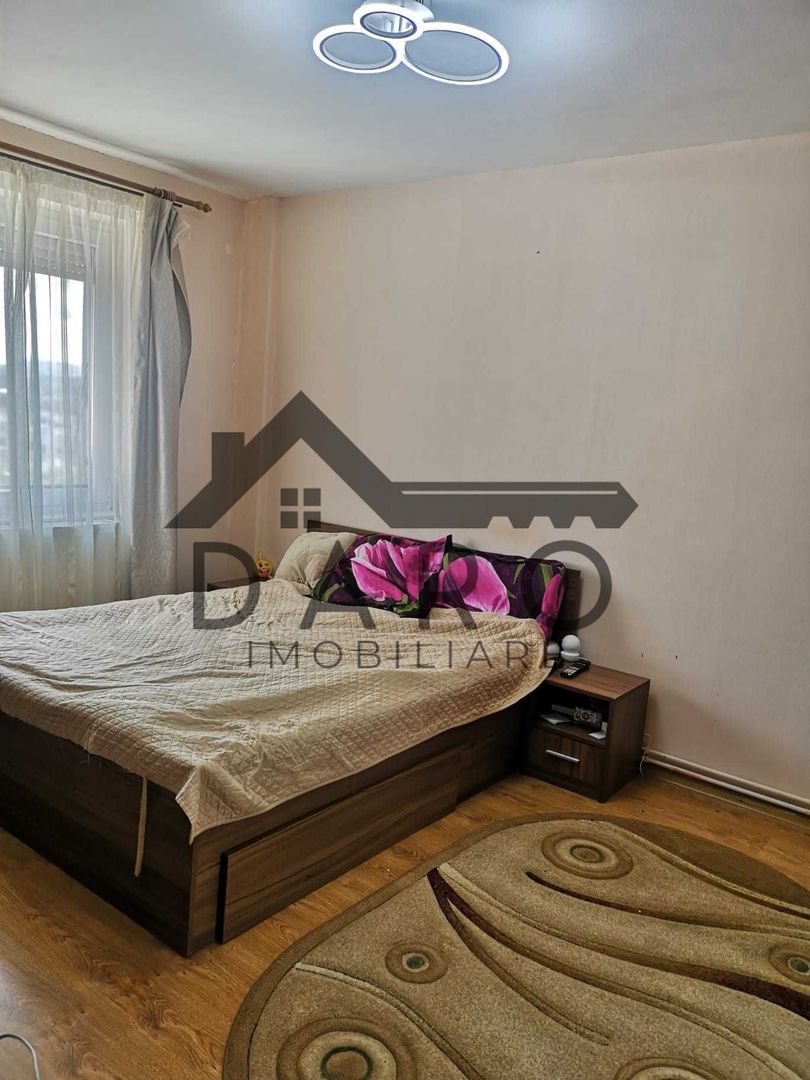 Vand apartament 3 camere - Poză 6