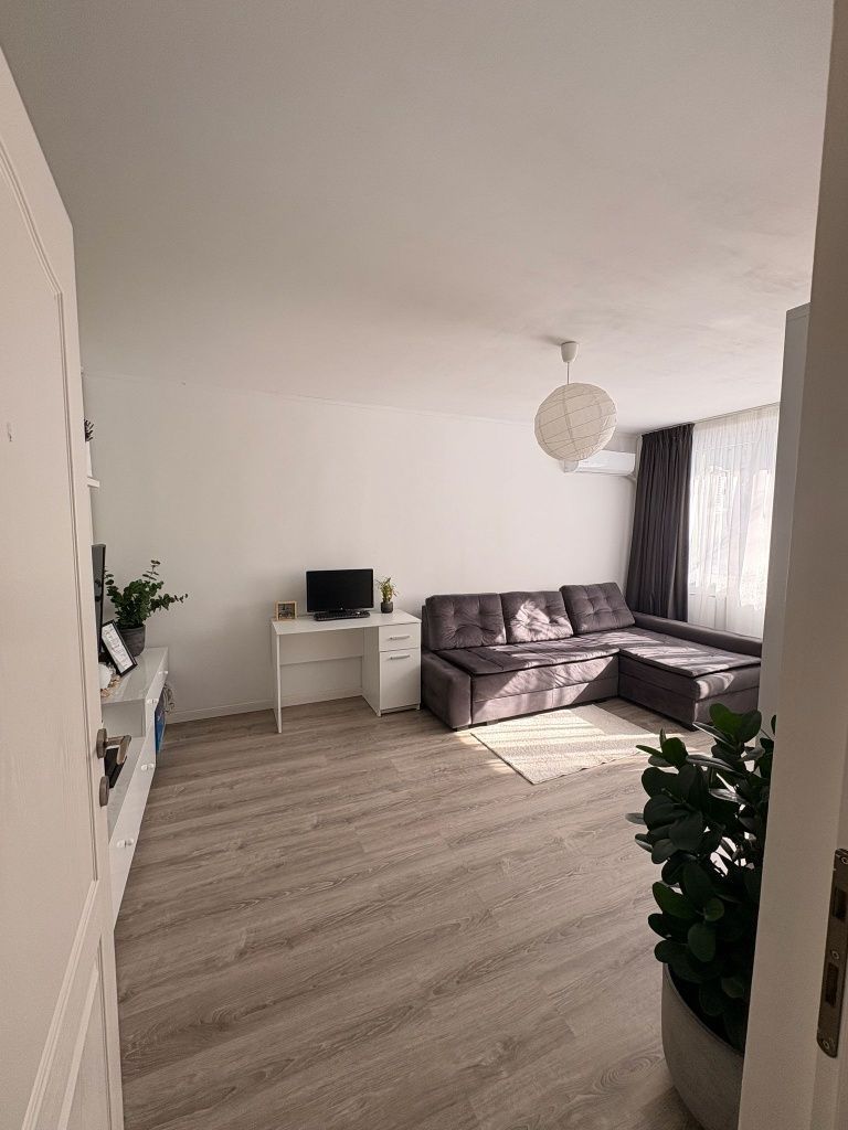 De vanzare Garsoniera  Drumul Taberei - Poză 3