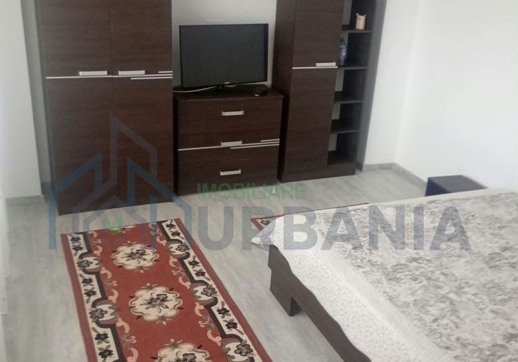 Apartament 2 camere decomandat de închiriat în zona Galata, Iași - Poză 7