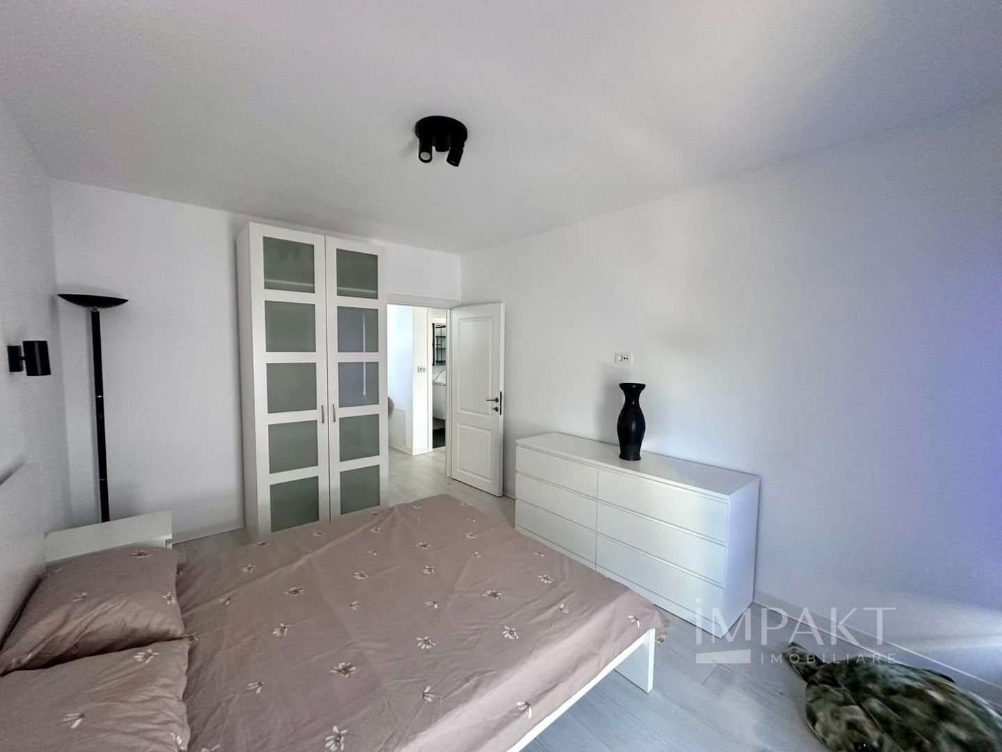 Duplex premium Borhanci, terasa acoperita, vedere panoramica - Poză 17