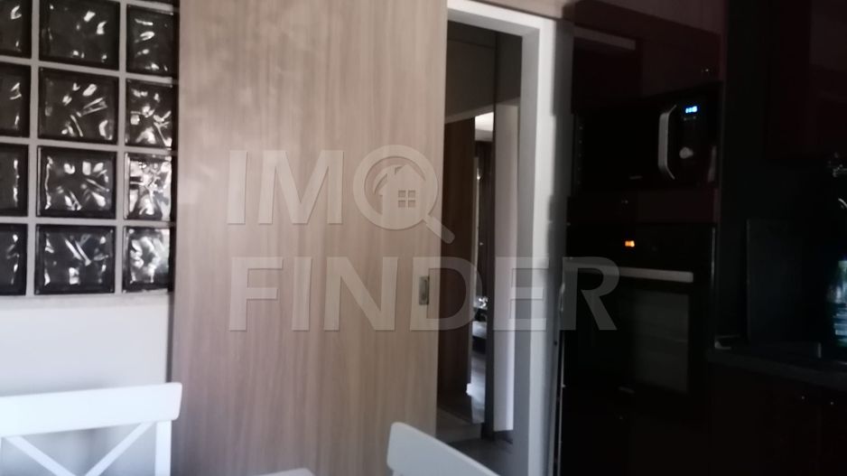 Apartament Superfinisat Zona Hotel Premier Grigorescu - Poză 10