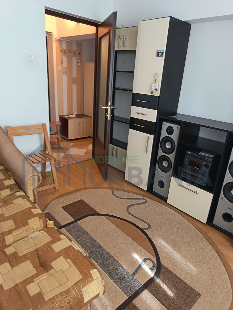 Apartament 2 camere de inchiriat, Tatarasi, Iasi - Poză 1