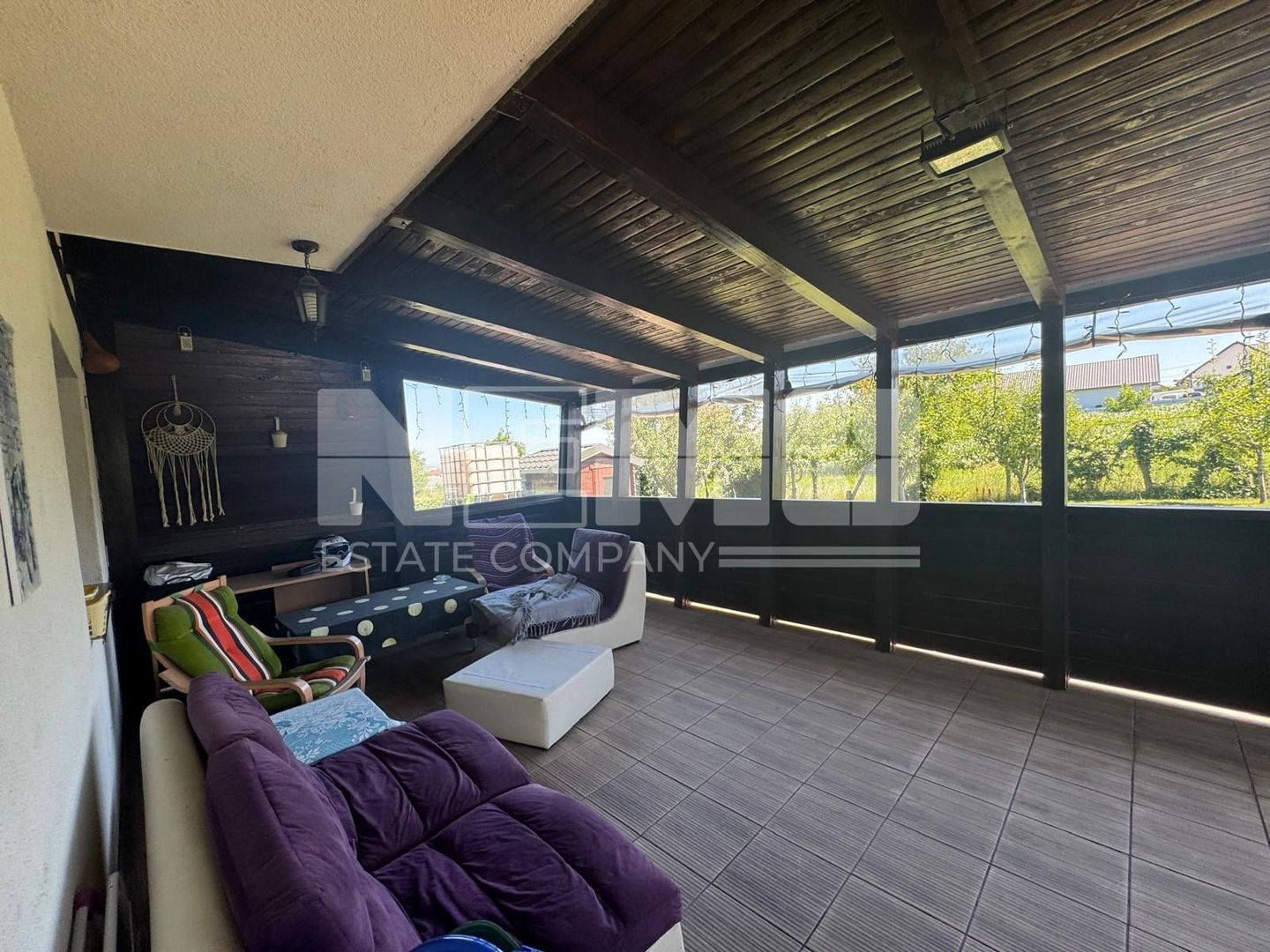 CASA DE VANZARE | IPOTESTI, SUCEAVA | 265.000€ - Poză 7