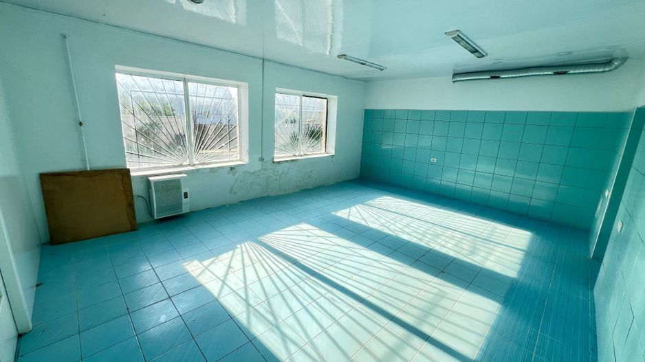 Spațiu Comercial în Băcioi/Straisteni - Poză 2