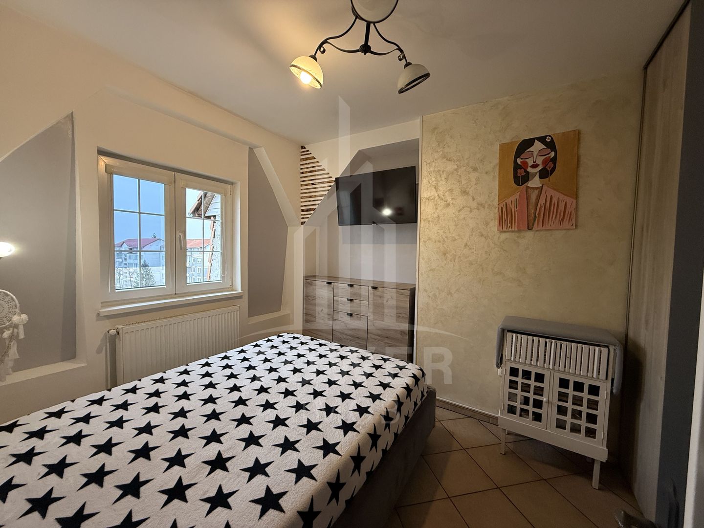 Apartament 3 camere | Mobilat | Zona Cedonia, Sibiu - Poză 7