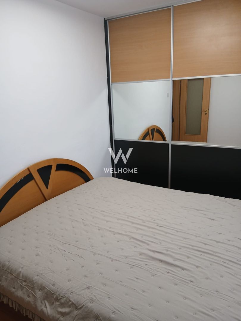 Apartament 3 camere de închiriat – spațios, luminos, gata de mutat - Poză 3