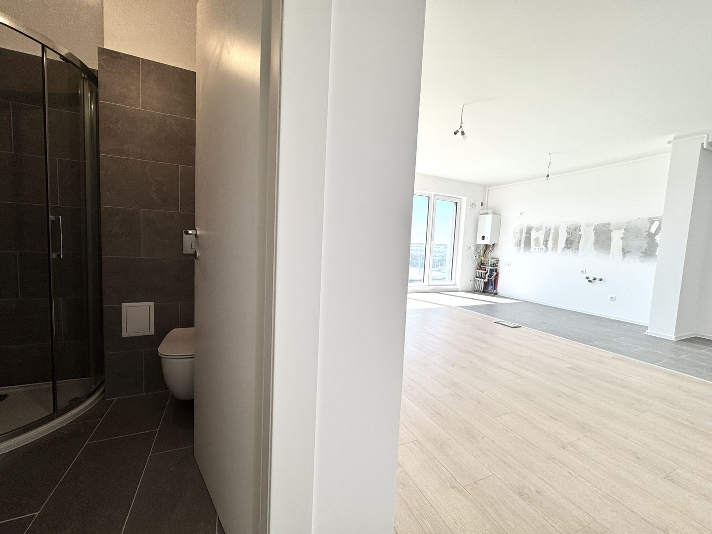 Apartament 4 camere Sector 1 Zona Mall Colosseum - Poză 17