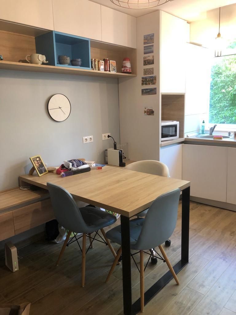 Apartament spaţios cu 2 camere decomandate, Str. Louis Pasteur, Cart.Zorilor - Poză 6