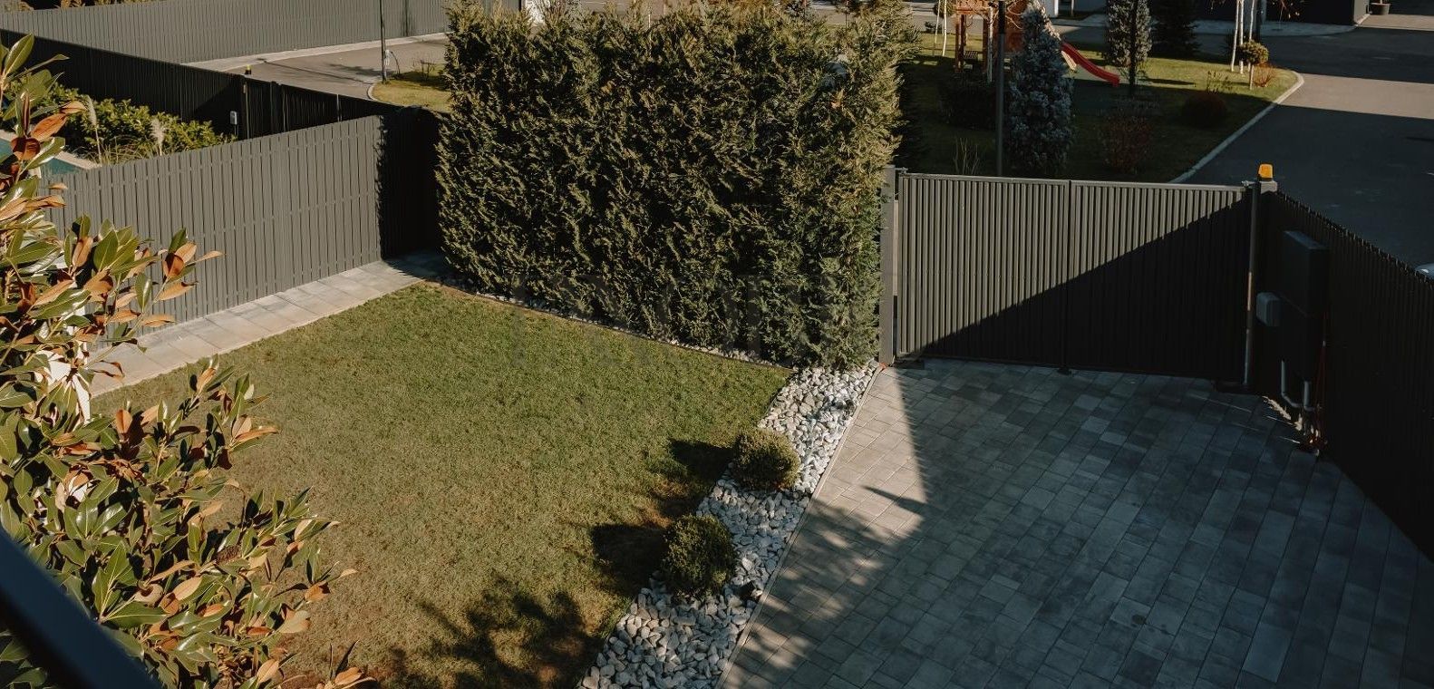 Vila 2 dormitoare + Dressing | Gated Community | First Rent - Poză 25
