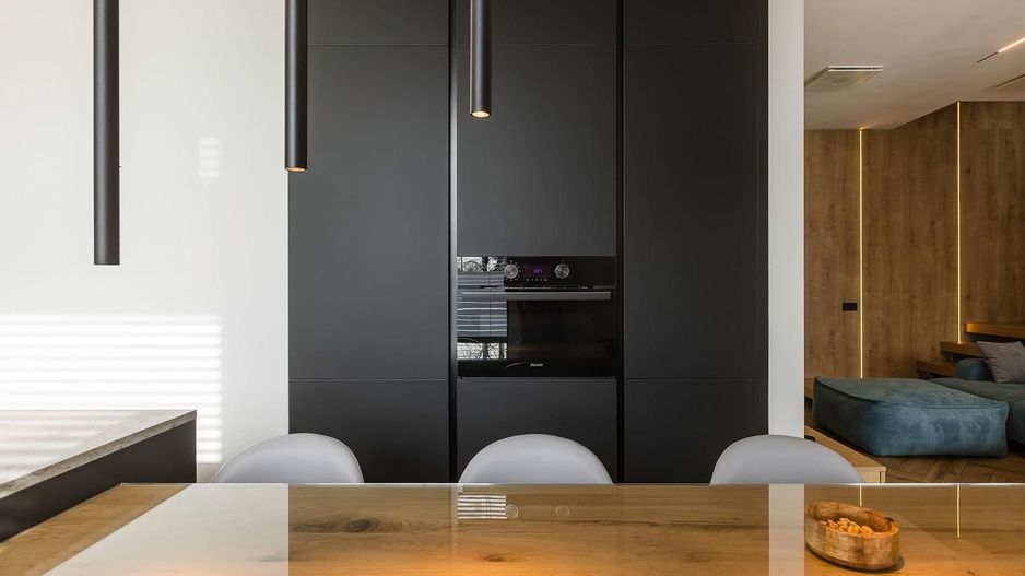 Proiect Modern in Dumbravita - Poză 13