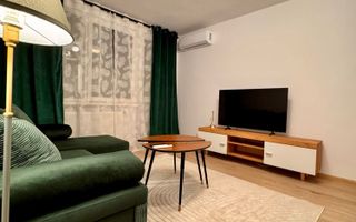 Apartament modern 2 camere complet renovat-prima inchiriere | Doamna Ghica - Poză 2