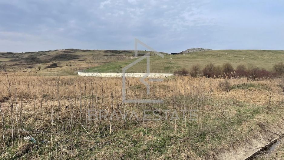 Teren intravilan, 5000mp, Centura Vâlcele, Apahida - Poză 1