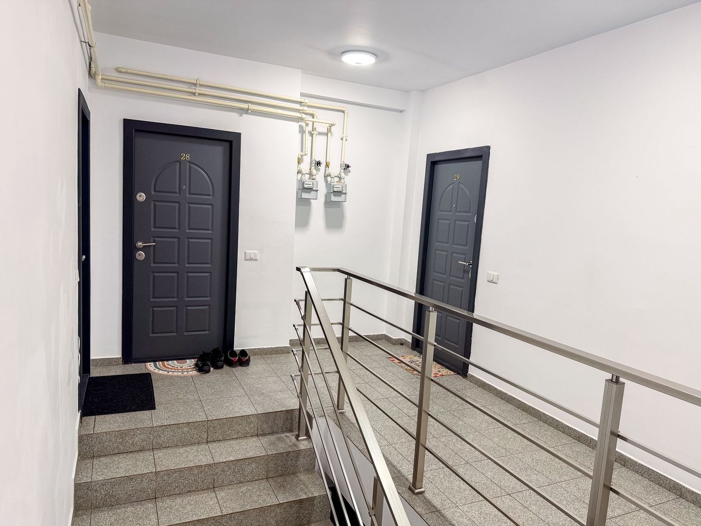 Apartament 2 camere si terasă generoasă in Eforie Nord | Comision 0% - Poză 22