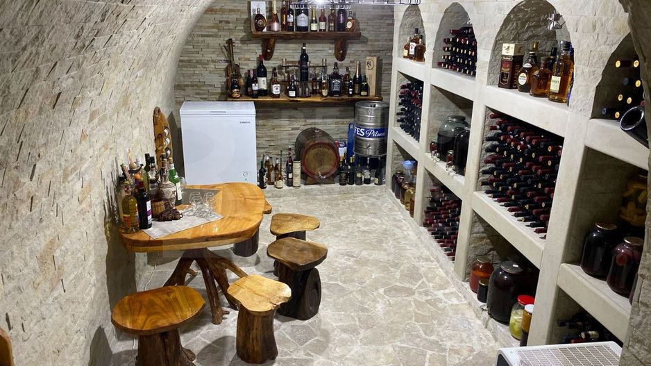 Chirie, casă, 4 camere, str-la Dacilor, Buiucani - Poză 10