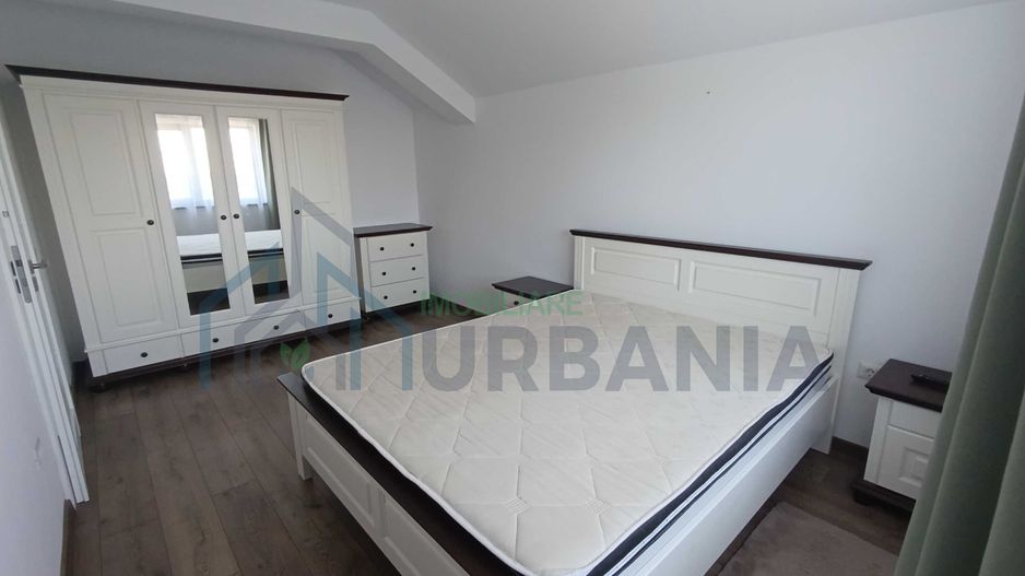 Casă P+M de vânzare în Valea Lupului, județul Iași - 249.000 € negociabil - Poză 7