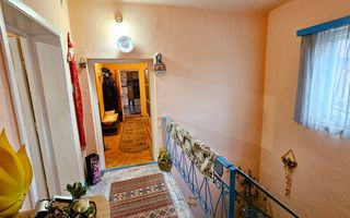 Casa 6 camere, 389 mp teren, P+1, in zona Garii - Poză 12