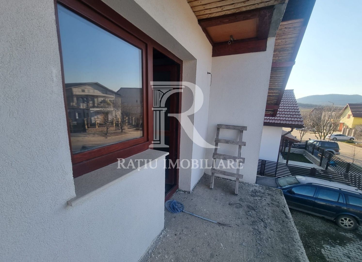 Casa cu 4 camere | Semifinisata | Zona Archia | Deva | Hunedoara - Poză 17