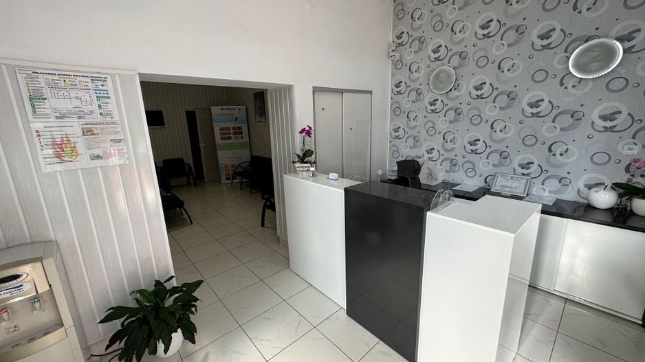 Spatiu de birou zona Centrala - Poză 3