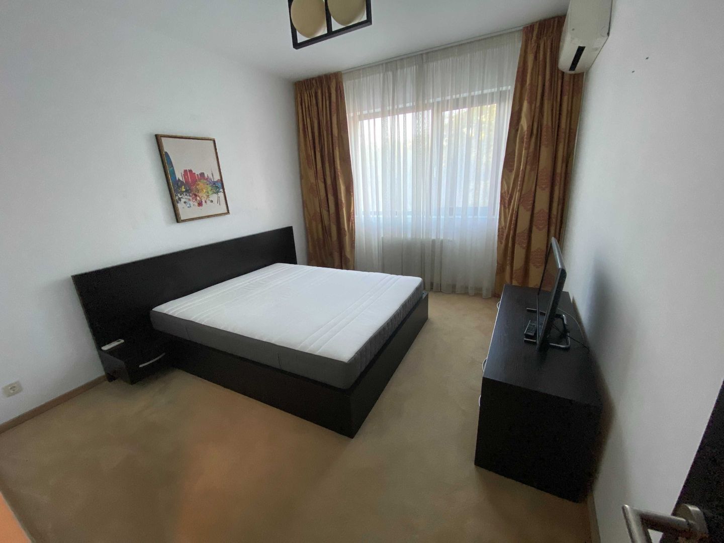 19th Residence Aprtament Grozavesti Mobilat Lux 3 Camere Et 1 - Poză 6