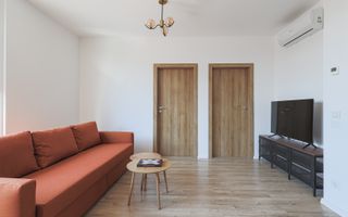 Unic pe piata Apartament ARED cu 3 camere si 2 bai la cheie Comision 0 - Poză 5