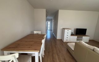 Duplex cu 4 camere in Mosnita Noua - Poză 4