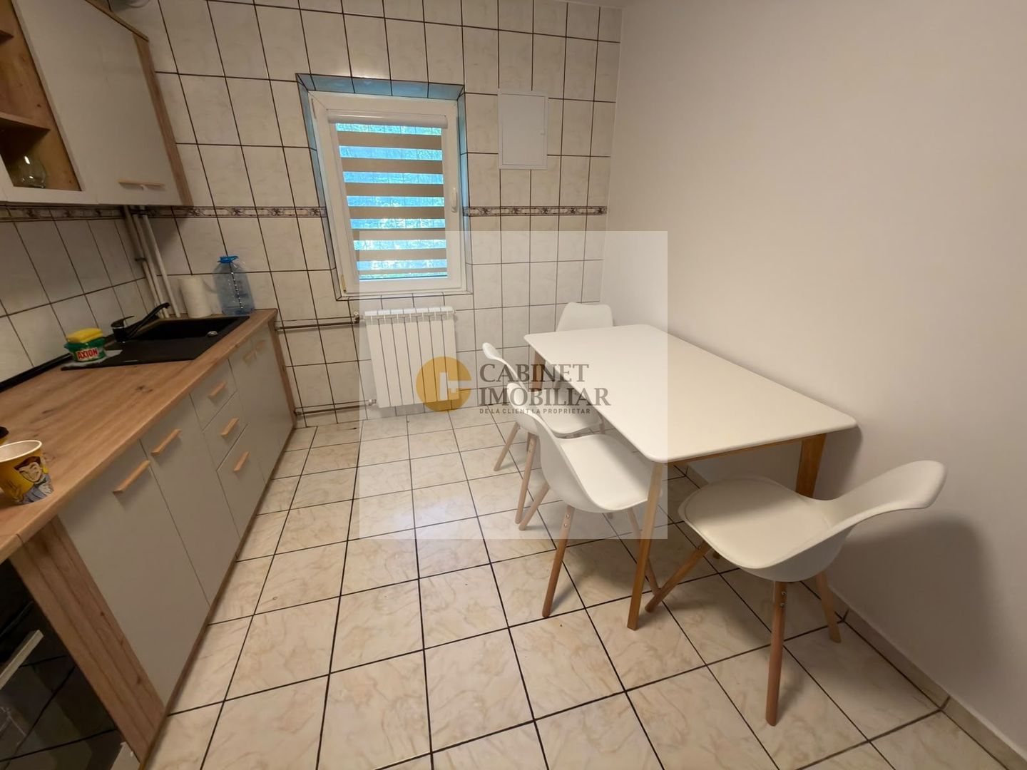 3 Camere | 2 Băi | Renovat-Prima Închiriere | Bd Uverturii - T. Masca - Poză 3