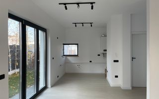 Vânzare vila noua 2024 | 102 mp 5 cam 3 bai | curte proprie | lac Straulesti - Poză 10