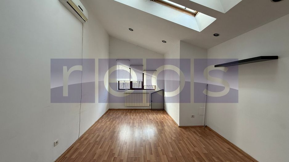 INCHIRIERE VILA 7CAMERE | PARCUL VERDI | 240MP | PARCARE | IDEAL BIROU - Poză 22