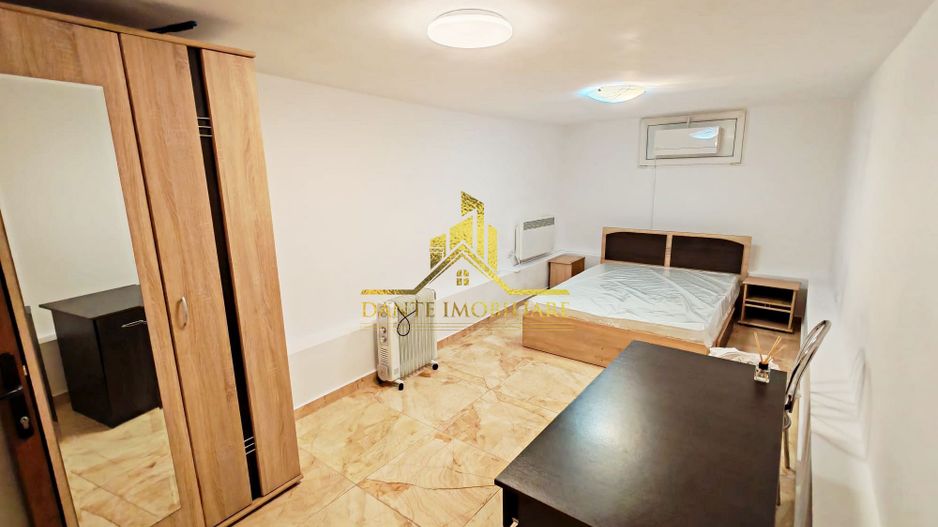 2 camere, decomandat, PET FRIENDLY, parcare, Gheorgheni, FSEGA - Poză 1