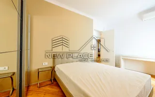 4City North | Terasa de 13 mp | Vedere spre parc | Apartament exclusivist | LUX - Poză 15