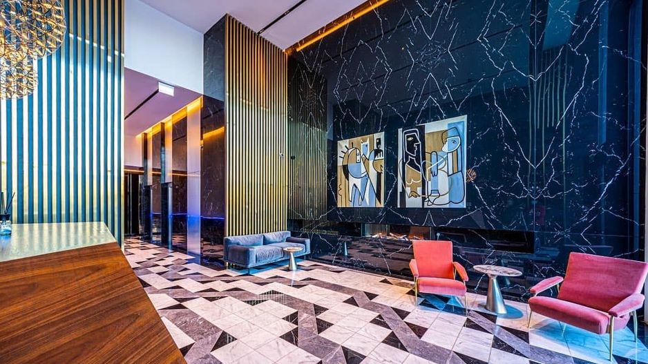 Apartament 2 camere || One Herastrau Towers || Terasa 12Mp cu un view deosebit - Poză 27