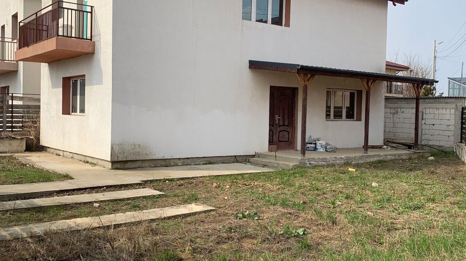 Casa de vanzare Clinceni -Fortului - Poză 2